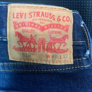 Men’s Levi’s